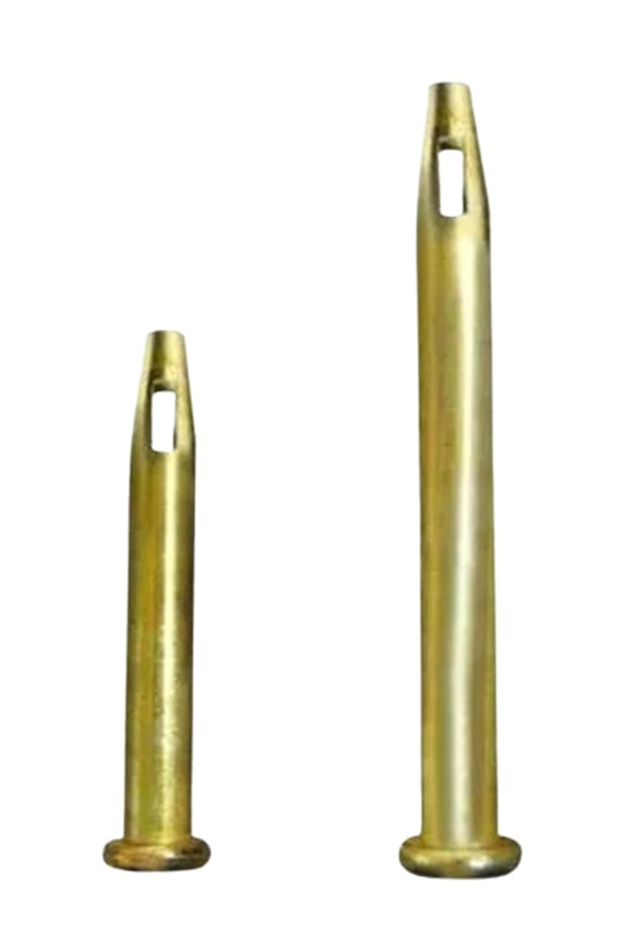 Long Stub Pins