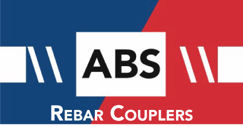 ABS Rebar Couplers